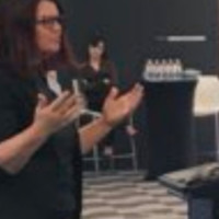 Telstra Employee Allie Coyne's profile photo