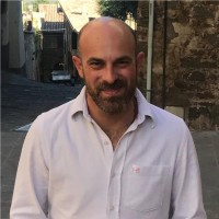 IMU   INTERNATIONAL MACCHINE UTENSILI S.P.A Employee Simone Mori's profile photo