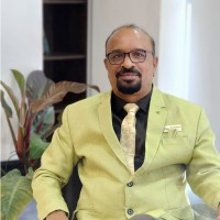 Gurupad Hombal Email
