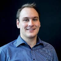 Cadami Employee Maximilian Riemensberger's profile photo