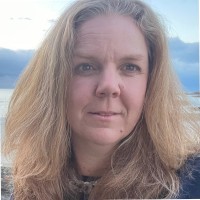 Pearson Employee Deidre Williams's profile photo