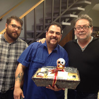 Salvador Fausto's profile photo