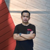 DM ID Group Employee Gerardus Majella's profile photo