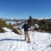 Cable East Inc. Employee Steven Jolley's profile photo