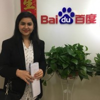 Bonanza Satrangi Pakistan Employee Sadaf Shaikh's profile photo
