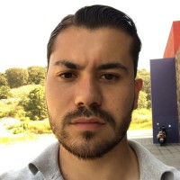 Prentis Golf Employee Luis Roberto Morales Iñiguez's profile photo
