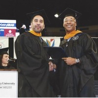 Rodney Williams Email & Phone Number