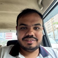 sync. labs Employee Rudrabha Mukhopadhyay's profile photo
