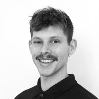 Vice Golf Employee Abram Smith's profile photo