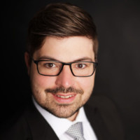 Eurofins Phast Employee Michael Trautmann's profile photo