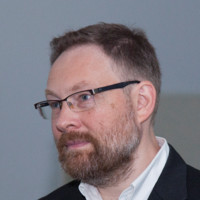 ISSP - Information Systems Security Partners Employee Alexander Sirotin's profile photo