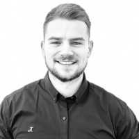 Lidl GB Employee Joshua Hyde's profile photo