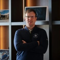 Three Leaf Partners Employee Ben Streckert's profile photo