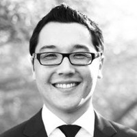 American Express Employee Danny Beach's profile photo