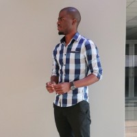 MyGrowthFund Venture Partners Employee Thandanani Ntuli's profile photo