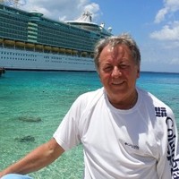 Lakeland Regional Health, Lakeland Florida Employee John Hower's profile photo