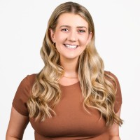 Next50 Employee Sydney Byer's profile photo