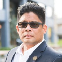 Cumming Group Employee Marvin Joseph Reyes's profile photo