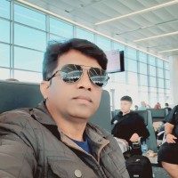 Ifline Technologies Employee Kamal Shekaran's profile photo
