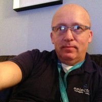 Selection Services Ltd. Employee Melvin Hudson's profile photo
