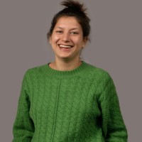 Wavemaker Employee Kally Boshnakova's profile photo