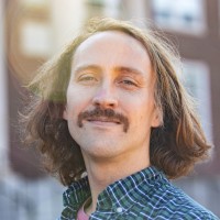 Shipwreck'd Employee Patrick Kirnan's profile photo