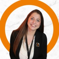 RESOsign Employee Chloé Falaize's profile photo