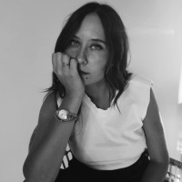 Intwig Employee Daria Zaikova's profile photo