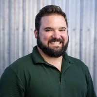 Landscape Leadership Employee Drew Holler's profile photo