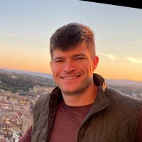 CareOutcomes Employee Nick Plutt's profile photo