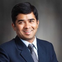 Radiometer Employee Laxmikanth Reddy's profile photo