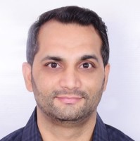 Macawber Beekay Pvt Ltd. Employee Nivit Kamboj's profile photo
