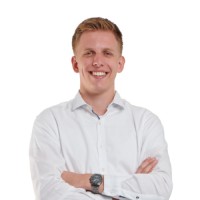 Upmann Verpackungsmaschinen GmbH & Co. KG Employee Thomas Hippler's profile photo