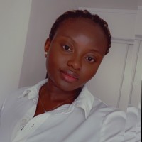 INFREP Employee Daniela Sallah-Dussey's profile photo
