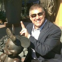 Eric Park Email & Phone Number