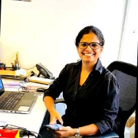 Winter Plus Interior Design Work LLC Employee Lakshmi Girijakumar's profile photo