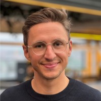 Humblebee Employee Hugo Hedelin's profile photo