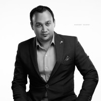 SPC Training Company Employee Abdullah Ahmed's profile photo