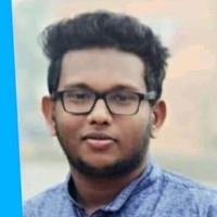 Ripple Engineering Services Employee Althaf Salim's profile photo
