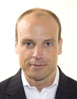 Purple Dragon Play Employee Peter Field's profile photo