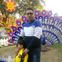 PAFEX Prakash Air Freight India Pvt Ltd Employee Jitesh Tripathi's profile photo