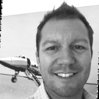 West Coast Aviation Services Employee Ivan Dodson's profile photo