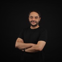REVOS Employee Nauman Shakib's profile photo