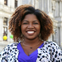 Pennsylvania Democratic Party Employee Nandi Oconnor's profile photo