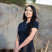 Renaissance Palm Springs Hotel Employee Gwendolyn Puentes's profile photo