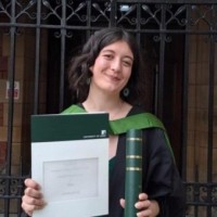 Munich Cricket Club Ltd Employee Eve Moat's profile photo