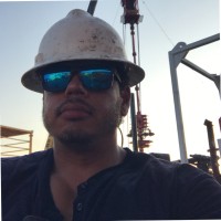 Bronco Oilfield Services Employee Nathan Colson's profile photo