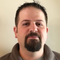 Siemens Healthineers Employee Christopher Repko's profile photo