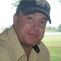 Selective Insurance Employee Greg Raynor's profile photo