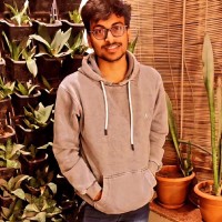 Cactus Communications Employee Arjun Soni's profile photo